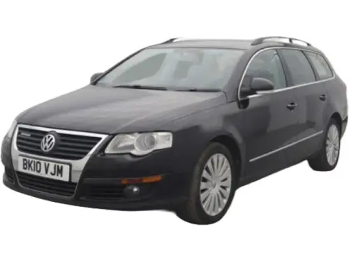 Volkswagen Passat BK10 VJM