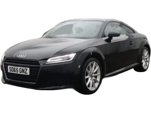 Audi TT SO65 GNZ