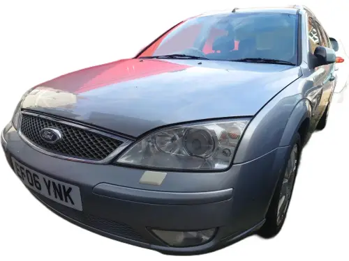 Ford Mondeo EF06 YNK