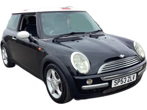 MINI Mini SP53 ZLV