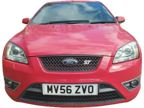 Ford Focus ST-3 MV56 ZVO