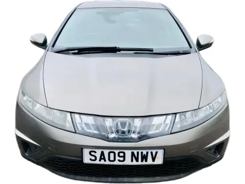 Honda Civic SA09 NWV