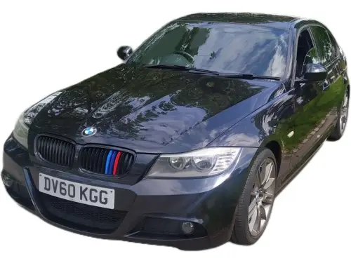 BMW 3 Series DV60 KGG