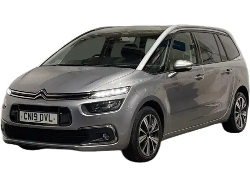 Citroën C4 CN19 DVL