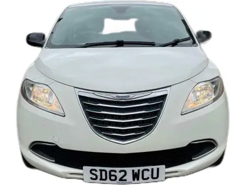 Chrysler Ypsilon SE SD62 WCU