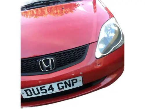 Honda Civic DU54 GNP