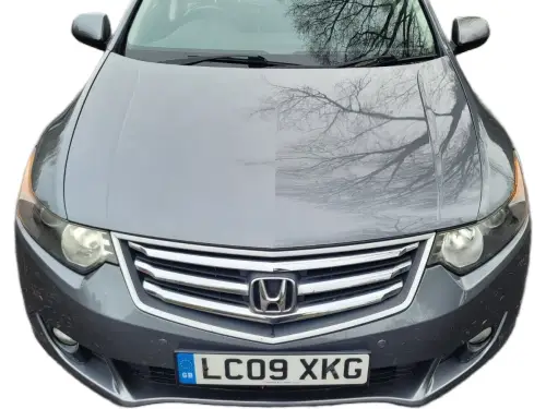 Honda Accord LC09 XKG