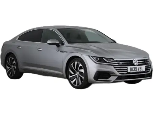Volkswagen Arteon DC19 VBL