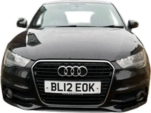 Audi A1 BL12 EOK
