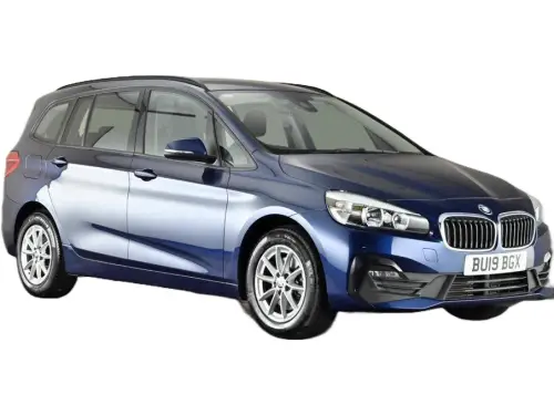 BMW 218i SE BU19 BGX