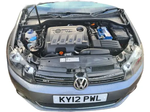 Volkswagen Golf KY12 PWL