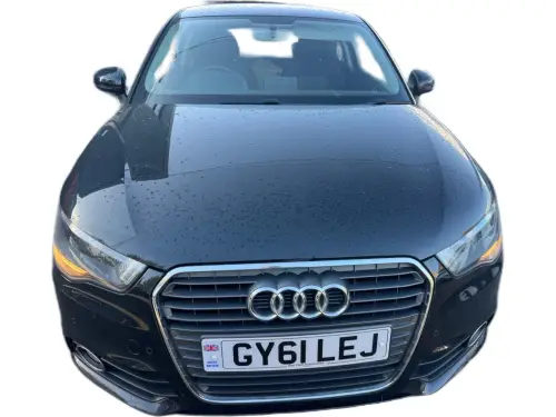 Audi A1 GY61 LEJ