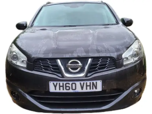 Nissan Qashqai YH60 VHN