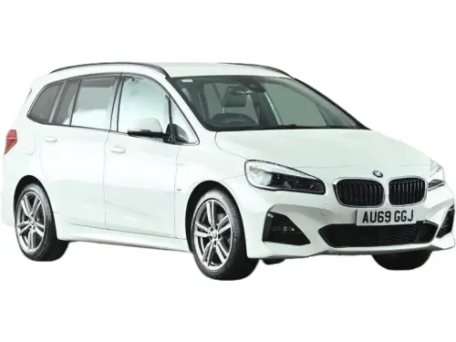BMW 218i M Sport Auto AU69 GGJ