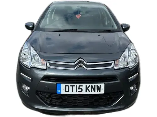 Citroën C3 DT15 KNW