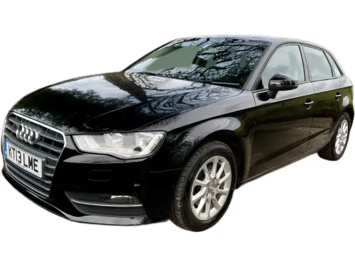Audi A3 KT13 LME