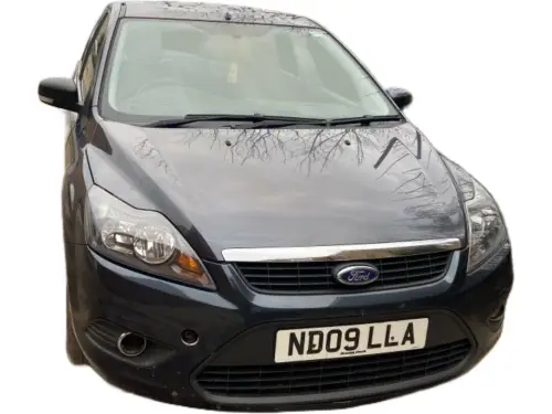 Ford Focus Zetec 100 ND09 LLA