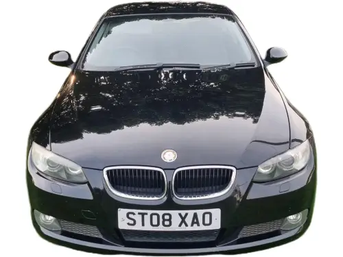 BMW 3 Series ST08 XAO