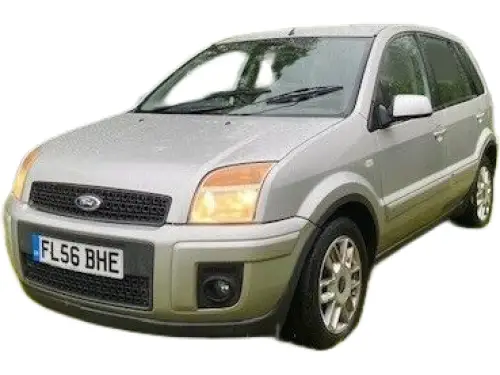 Ford Fusion FL56 BHE