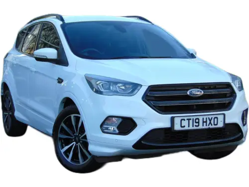 Ford Kuga CT19 HXO