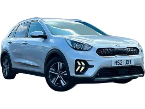 Kia Niro HS21 JXT