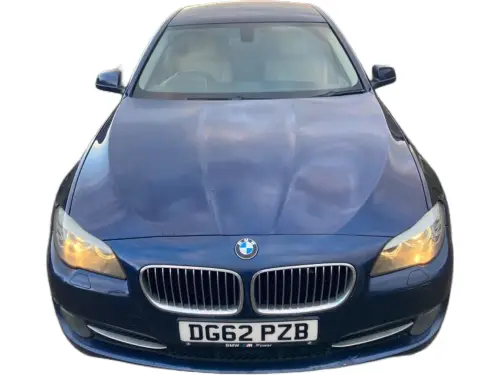 BMW 520 DG62 PZB