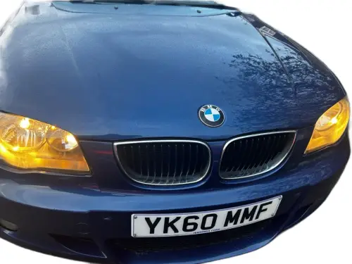 BMW 120 YK60 MMF