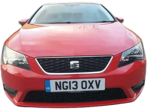 SEAT Leon SE Technology TDI NG13 OXV