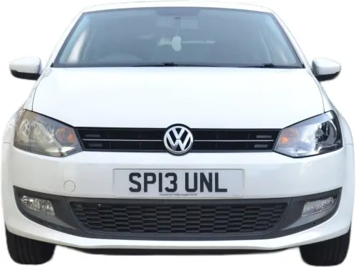 Volkswagen Polo SP13 UNL