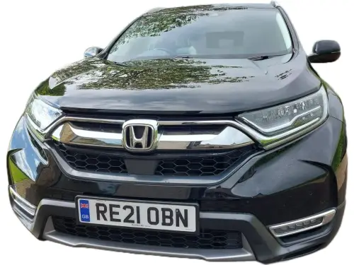 Honda CR-V RE21 OBN