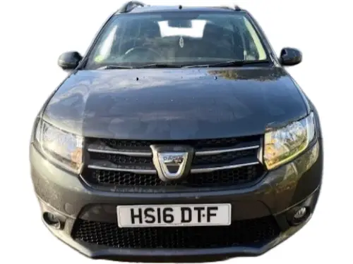 Dacia Logan HS16 DTF