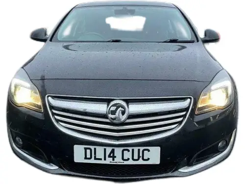 Vauxhall Insignia Techline CDTi ECO S/S DL14 CUC