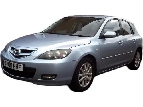 Mazda 3 SH08 RHF