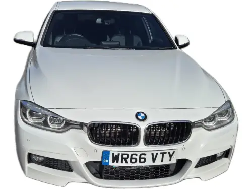 BMW 330 WR66 VTY
