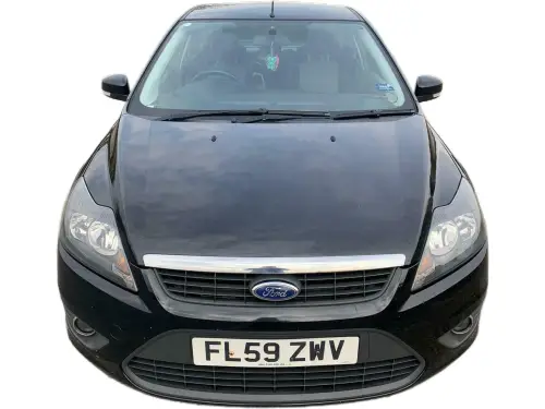 Ford Focus Zetec 100 FL59 ZWV