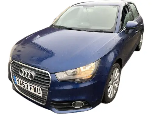 Audi A1 Sport TFSI YA63 FWU