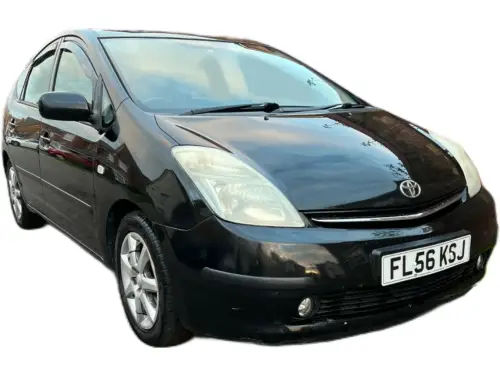 Toyota Prius T Spirit VV-I Auto FL56 KSJ