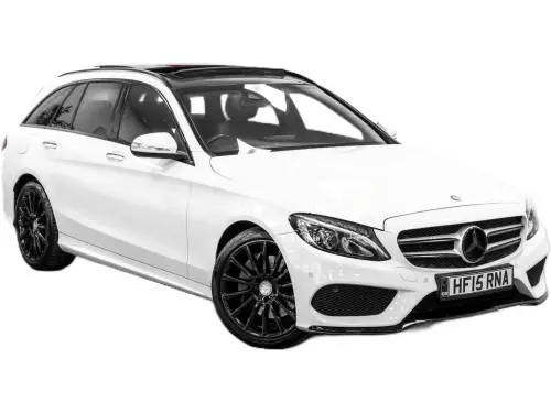 Mercedes-Benz C HF15 RNA