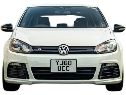 Volkswagen Golf YJ60 UCC