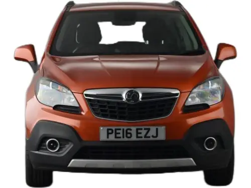 Vauxhall Mokka PE16 EZJ