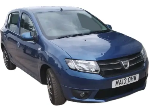 Dacia Sandero Laureate MA13 OHW