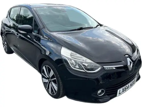 Renault Clio LX64 HDD