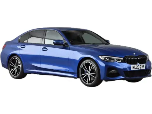 BMW 330 ML20 ZHF