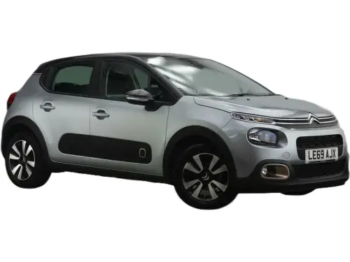Citroën C3 Origins PureTech S/S LE69 AJX