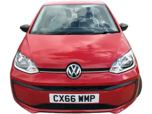Volkswagen up BY Beats CX66 WMP
