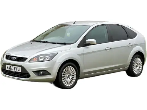 Ford Focus MA60 FVU