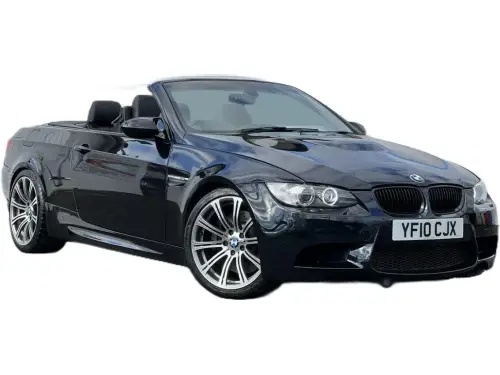 BMW M3 YF10 CJX