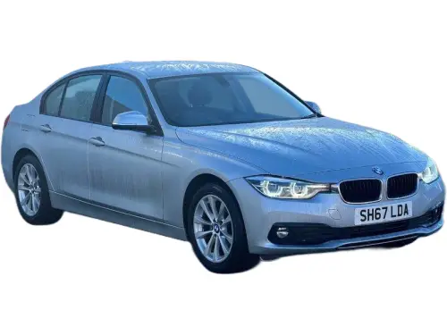 BMW 318 SH67 LDA