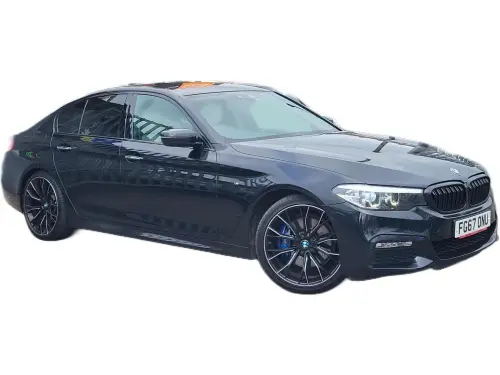 BMW 5 Series FG67 ONU
