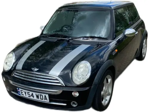 MINI Mini EY54 WDA